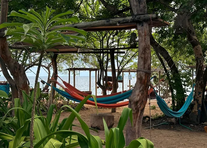 El Hamaquero Hostal Econativo