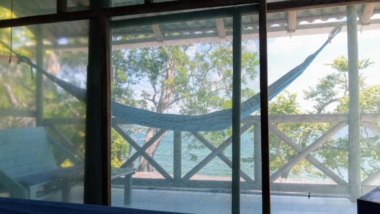 El Hamaquero Econativo Guest house