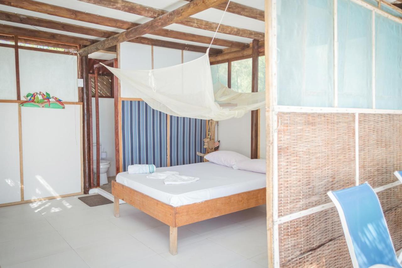 El Hamaquero Econativo Guest house