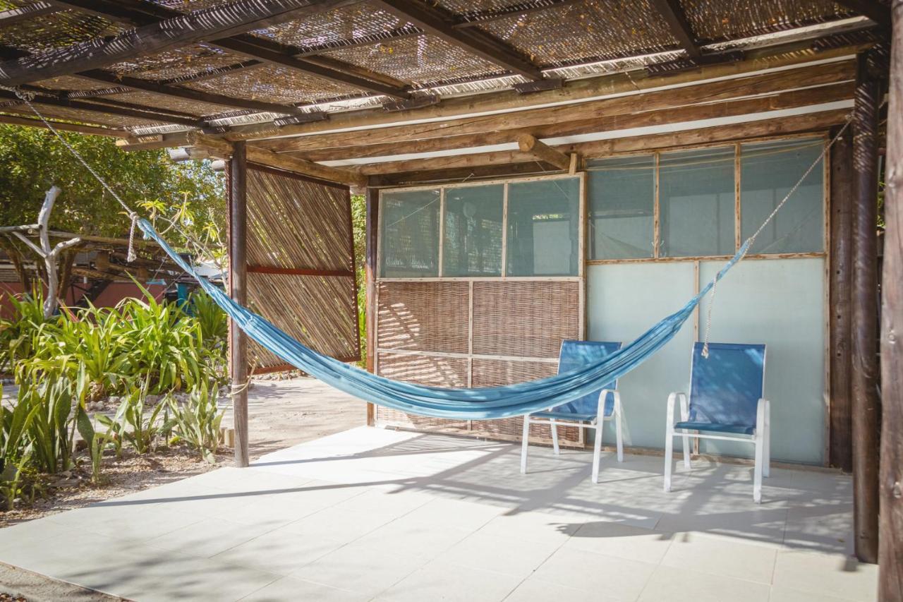 El Hamaquero Econativo 2* Isla Grande (Cartagena)