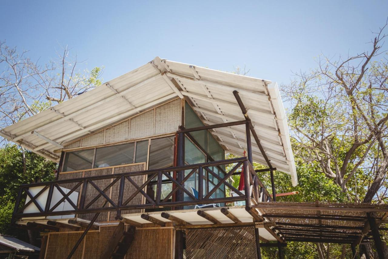 Guest house El Hamaquero Econativo 2*
