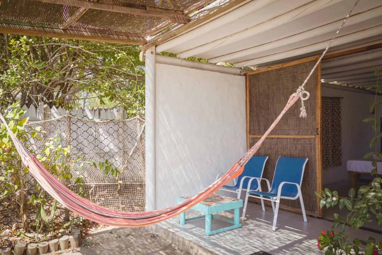 Guest house El Hamaquero Econativo Isla Grande (Cartagena)