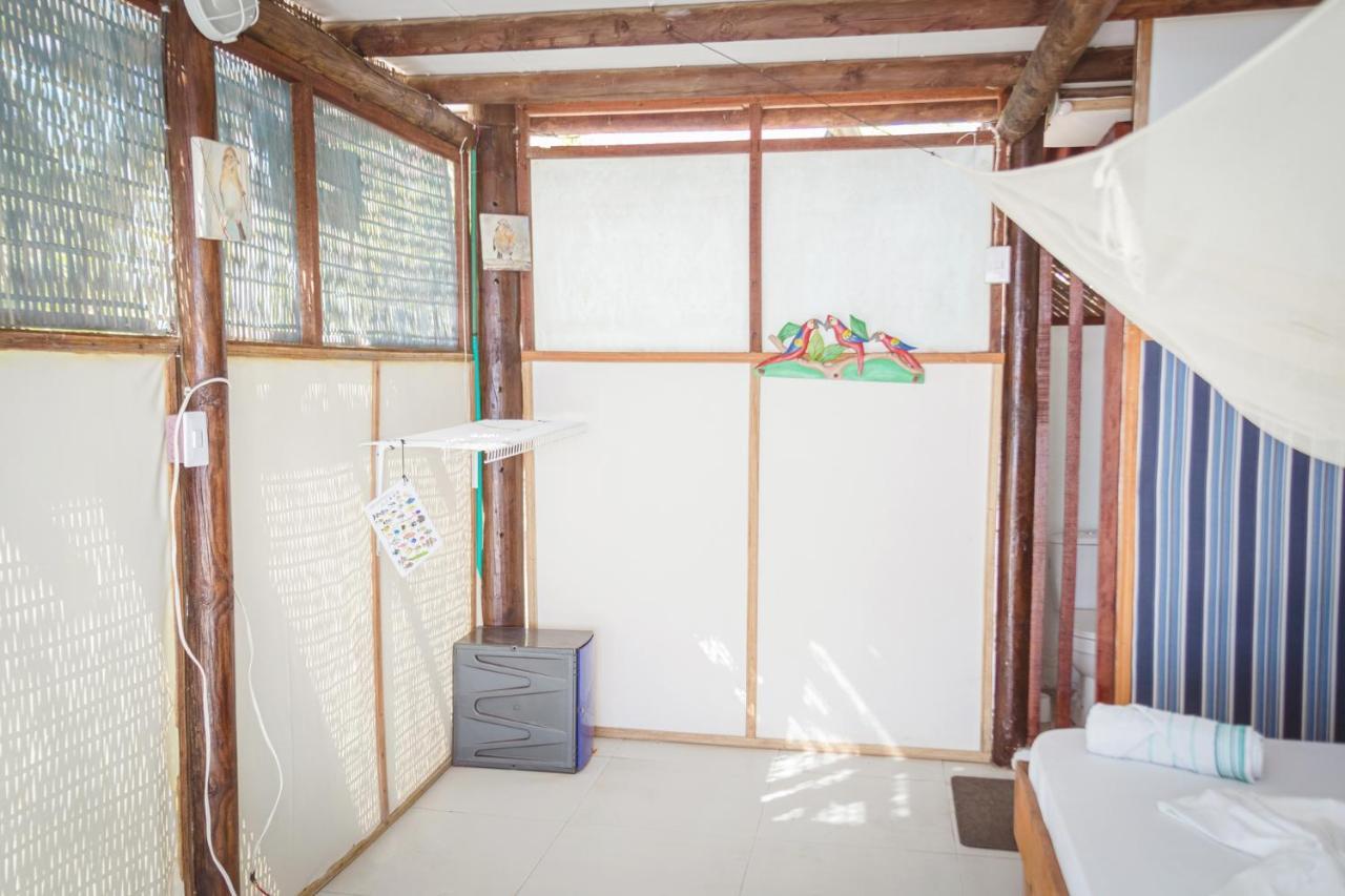 Guest house El Hamaquero Econativo