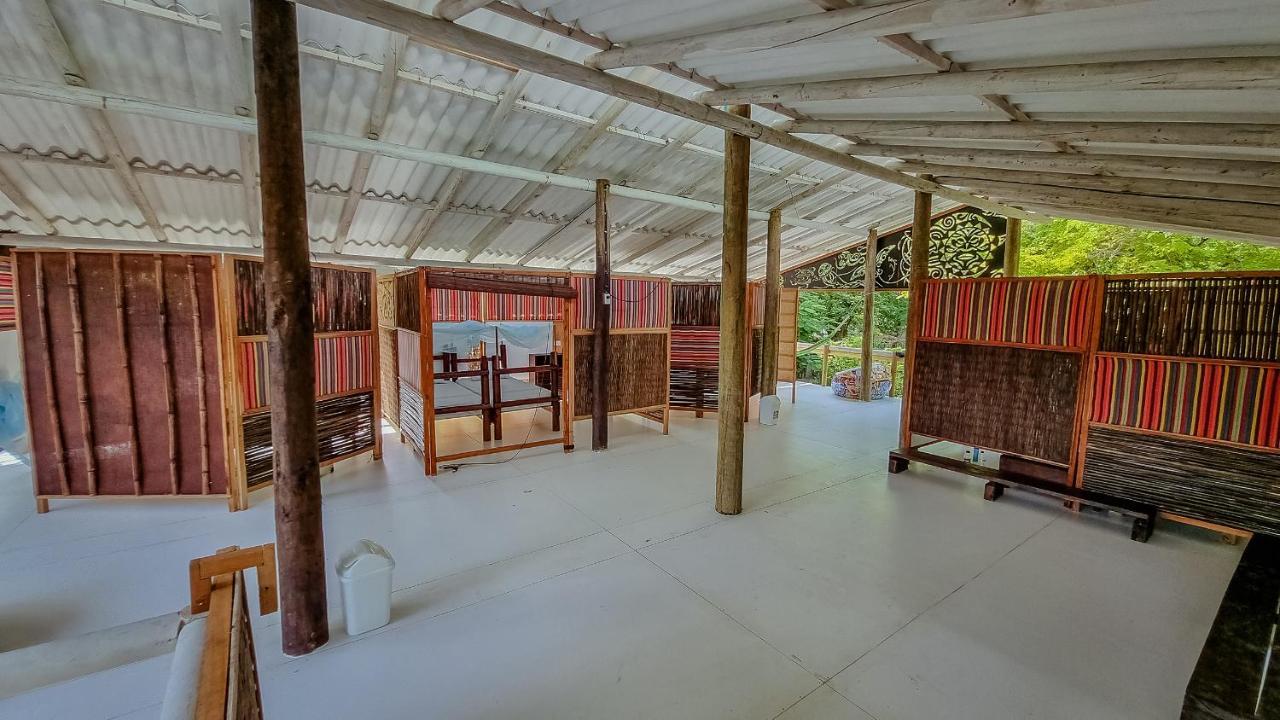 Guest house El Hamaquero Econativo 2*