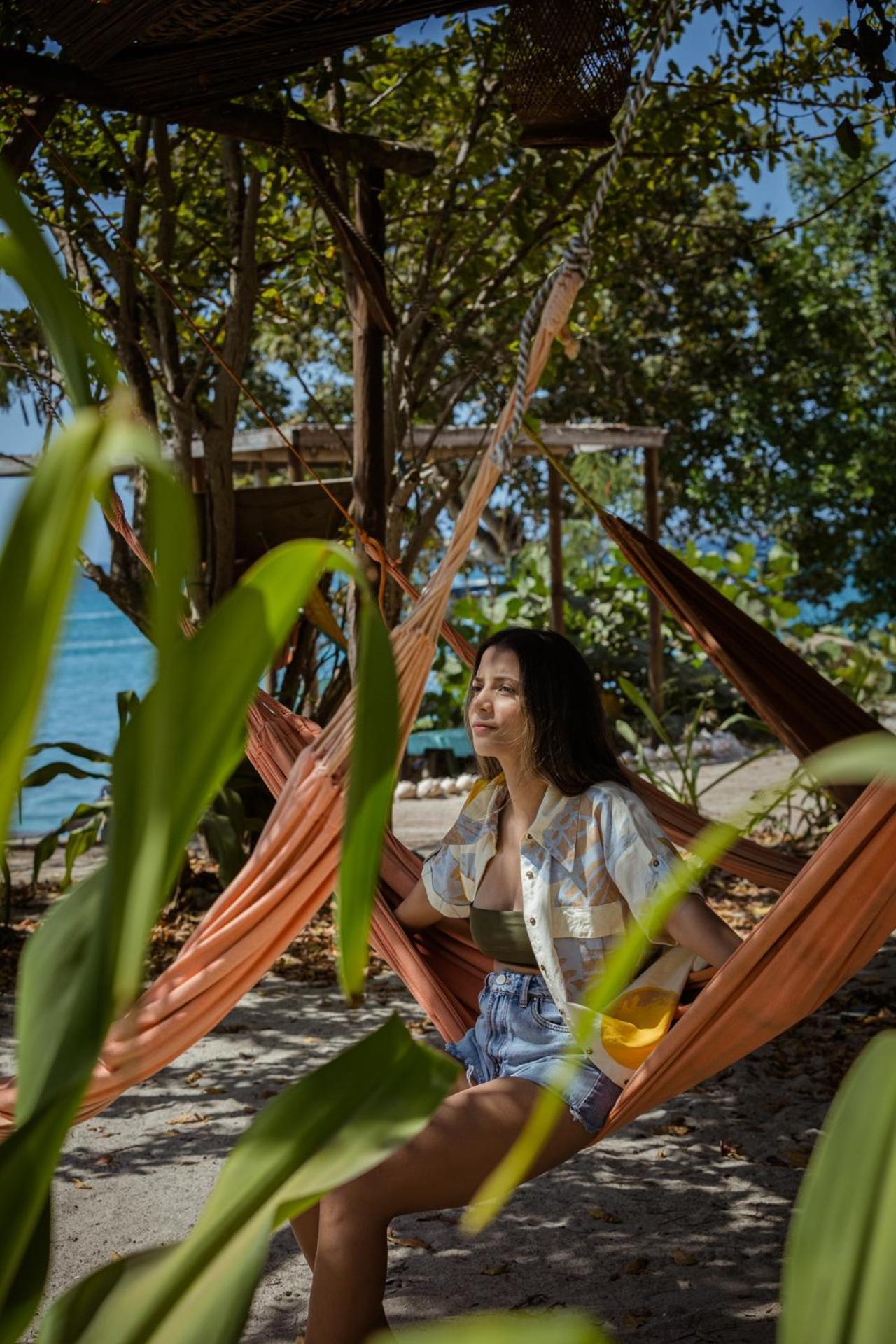 Guest house El Hamaquero Econativo Isla Grande (Cartagena)