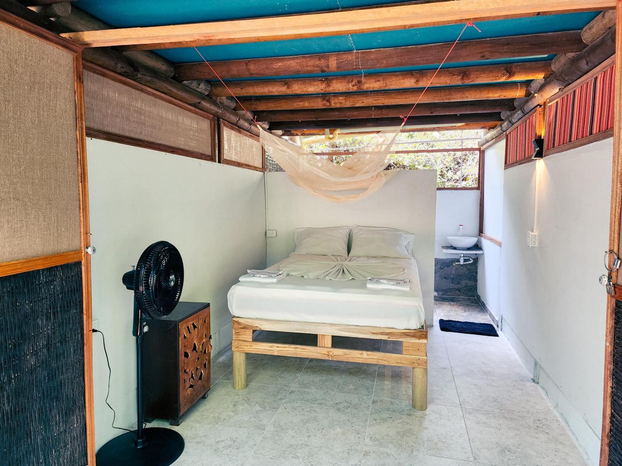 Guest house El Hamaquero Econativo